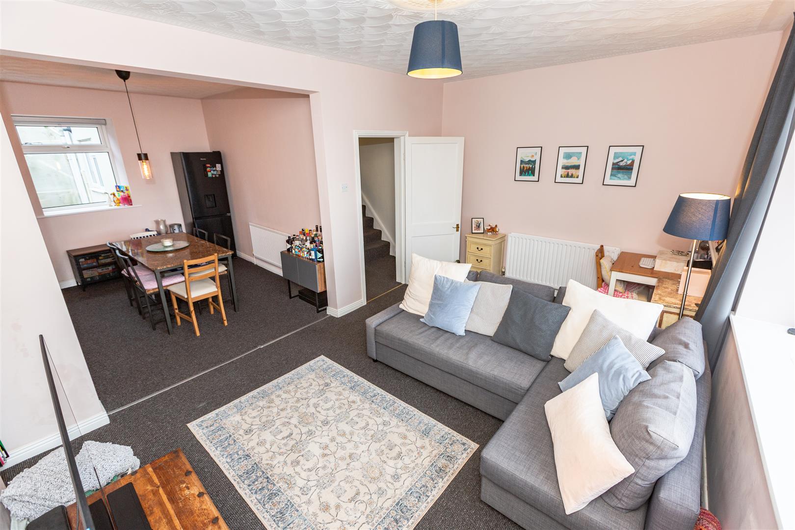 Kilvey Terrace, St. Thomas, Swansea, SA1 8BA